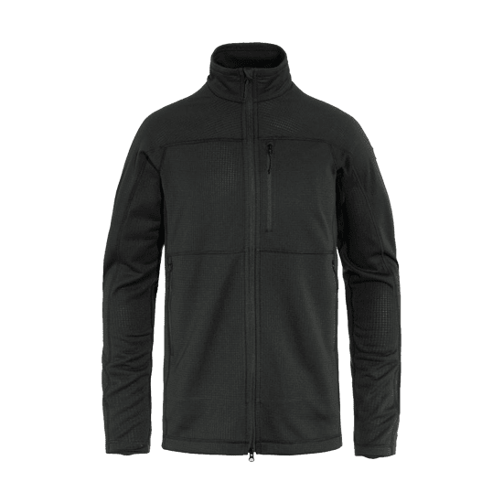 FJALLRAVEN - POLAIRE ABISKO LITE FLEECE HOMME