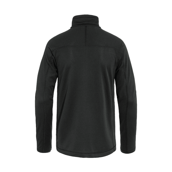 FJALLRAVEN - POLAIRE ABISKO LITE FLEECE HOMME