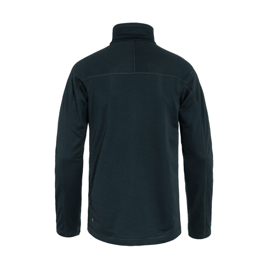FJALLRAVEN - POLAIRE ABISKO LITE FLEECE HOMME