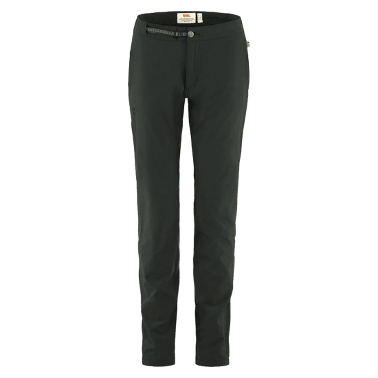 FJALLRAVEN - PANTALON HIGH COAST TRAIL FEMME