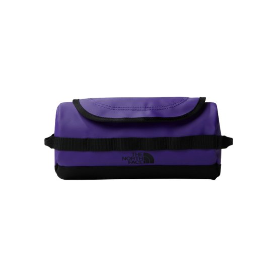 THE NORTH FACE - TROUSSE DE TOILETTE BASE CAMP S