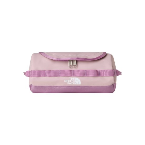 THE NORTH FACE - ASTUCCIO DA TOILETTE BASE CAMP S