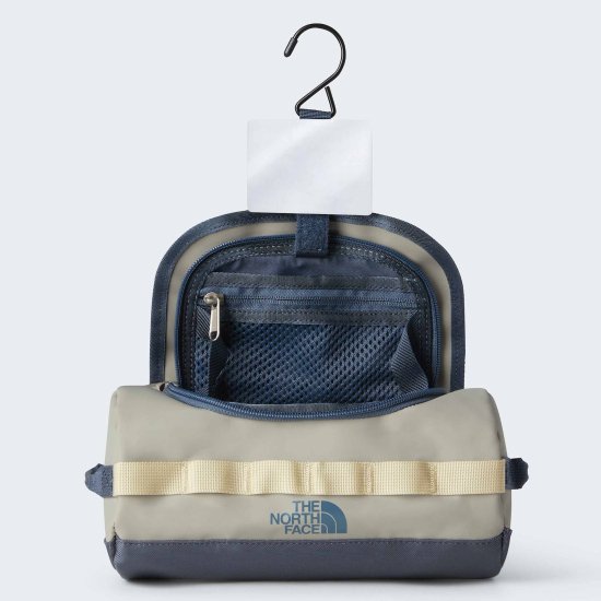 THE NORTH FACE - ASTUCCIO DA TOILETTE BASE CAMP S
