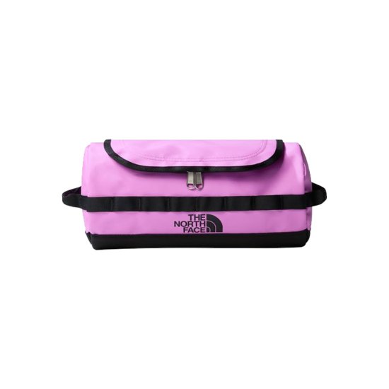 THE NORTH FACE - TROUSSE DE TOILETTE BASE CAMP S
