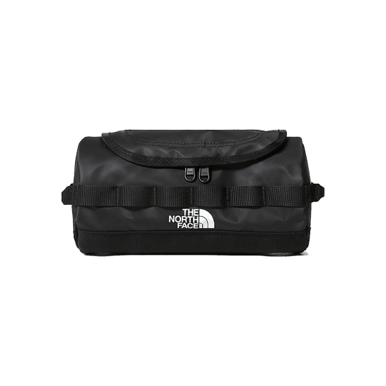 THE NORTH FACE - TROUSSE DE TOILETTE BASE CAMP S