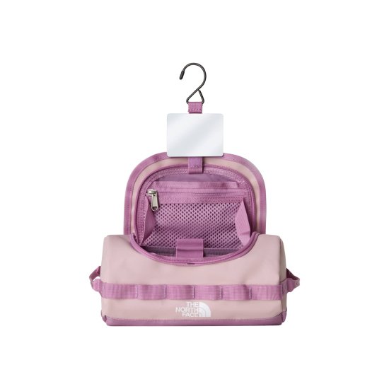 THE NORTH FACE - ASTUCCIO DA TOILETTE BASE CAMP S