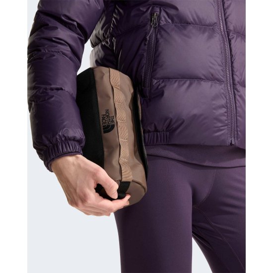 THE NORTH FACE - TROUSSE DE TOILETTE BASE CAMP S