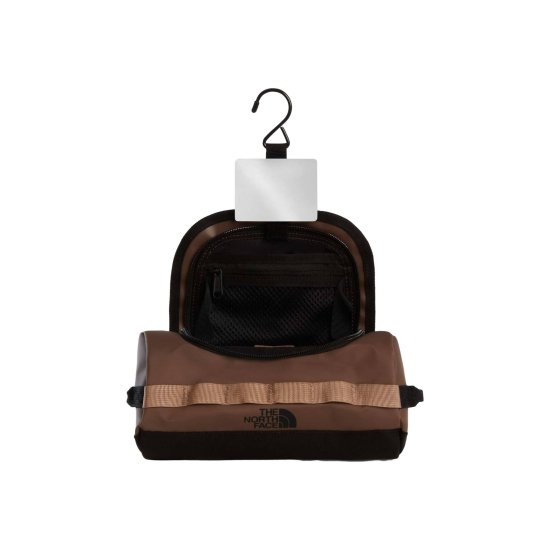 THE NORTH FACE - TROUSSE DE TOILETTE BASE CAMP S