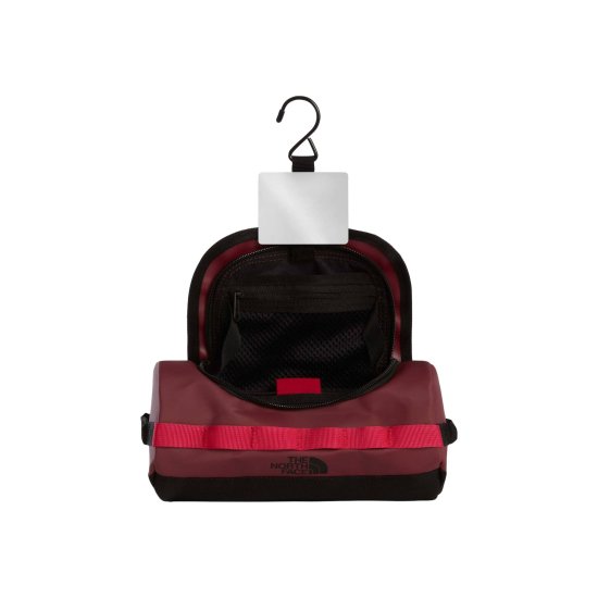 THE NORTH FACE - TROUSSE DE TOILETTE BASE CAMP S