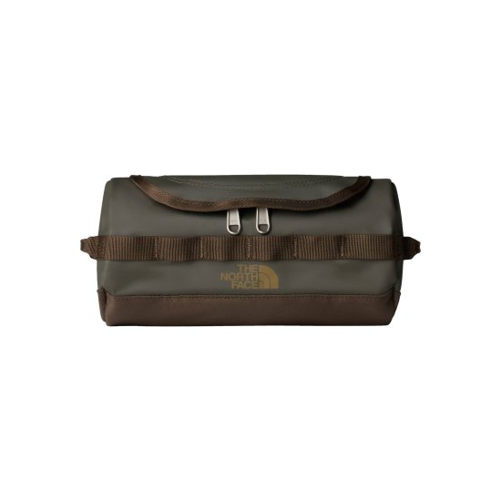 THE NORTH FACE - TROUSSE DE TOILETTE BASE CAMP S