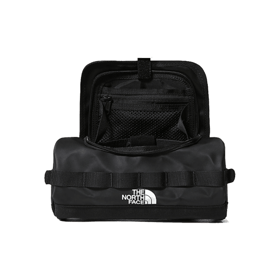 THE NORTH FACE - TROUSSE DE TOILETTE BASE CAMP S