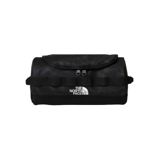 THE NORTH FACE - TROUSSE DE TOILETTE BASE CAMP S