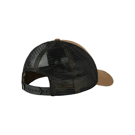 FJALLRAVEN - CASQUETTE BADGE LÅNGTRADARKEPS