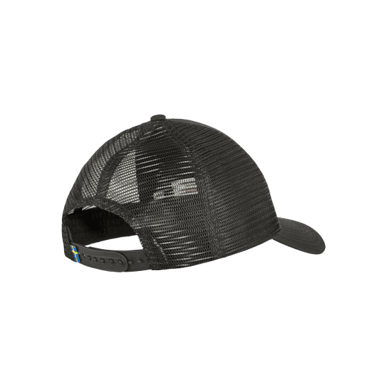 FJALLRAVEN - CASQUETTE BADGE LÅNGTRADARKEPS