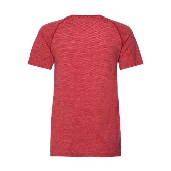 ODLO - T-SHIRT ESSENTIAL SEAMLESS FEMME