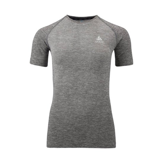 ODLO - T-SHIRT ESSENTIAL SEAMLESS FEMME