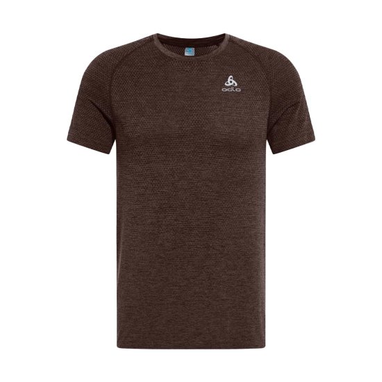 ODLO - T-SHIRT MANCHES COURTES ESSENTIAL HOMME