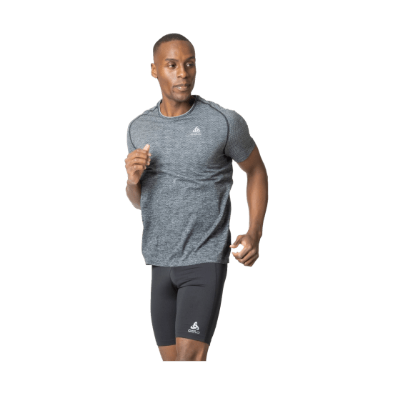 ODLO - T-SHIRT MANCHES COURTES ESSENTIAL HOMME