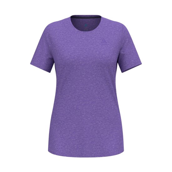 ODLO - T-SHIRT MANCHES COURTES ACTIVE 365 LINENCO FEMME