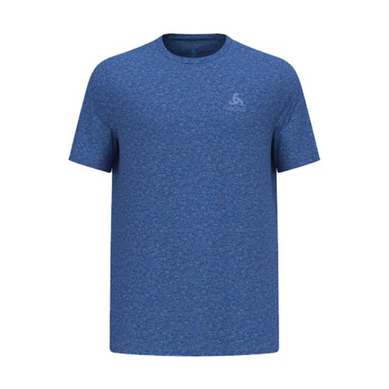 ODLO - T-SHIRT MANCHES COURTES ACTIVE 365 LINENCOOL HOMME