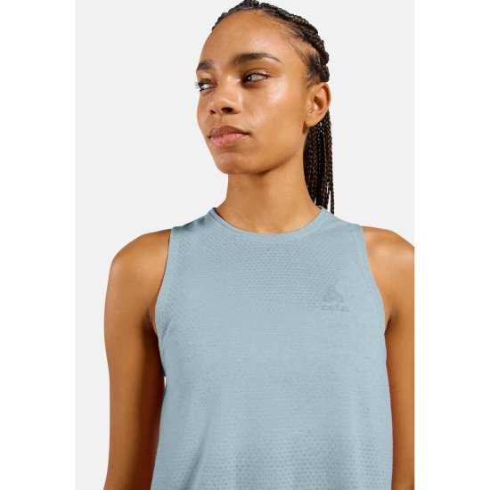 ODLO - DEBARDEUR ACTIVE 365 LINENCOOL FEMME