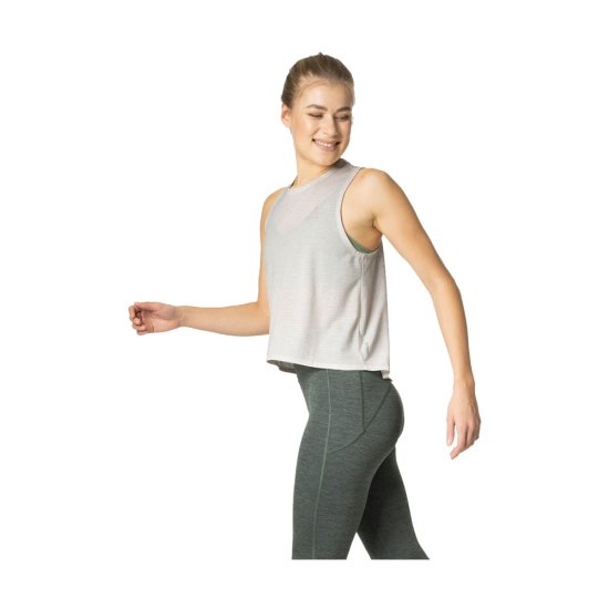 ODLO - DEBARDEUR ACTIVE 365 LINENCOOL FEMME