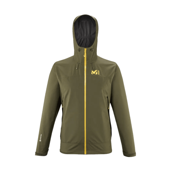 MILLET - VESTE MUNGO II GTX 2.5L HOMME