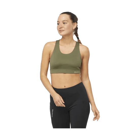 SALOMON - BRASSIERE CROSS RUN