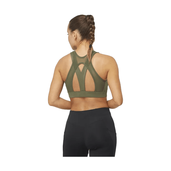 SALOMON - BRASSIERE CROSS RUN