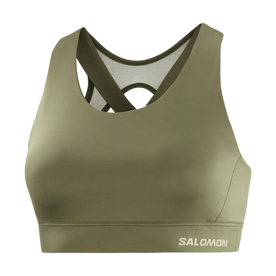 SALOMON - BRASSIERE CROSS RUN