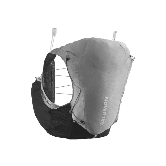 SALOMON - SAC D'HYDRATATION ADV SKIN 12 AVEC FLASQUES FEMME