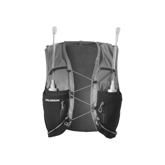 SALOMON - SAC D'HYDRATATION ADV SKIN 12 AVEC FLASQUES FEMME