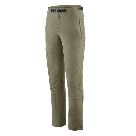PATAGONIA - PANTALON TERRAVIA ALPINE REGULAR HOMME