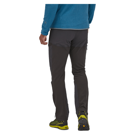 PATAGONIA - PANTALON TERRAVIA ALPINE REGULAR HOMME