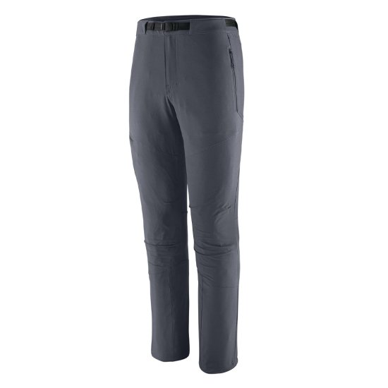 PATAGONIA - PANTALON TERRAVIA ALPINE REGULAR HOMME
