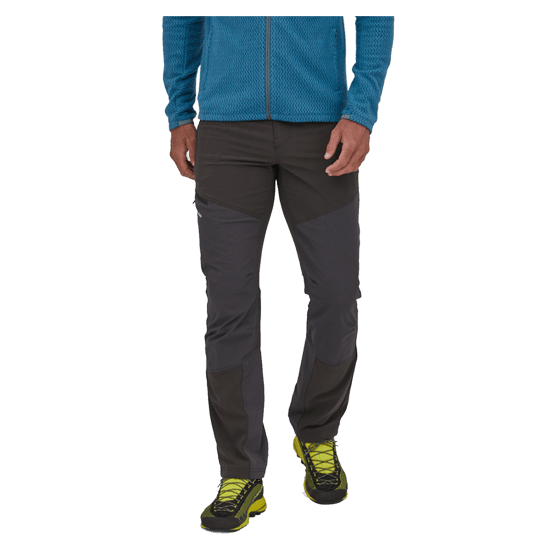 PATAGONIA - PANTALON TERRAVIA ALPINE REGULAR HOMME