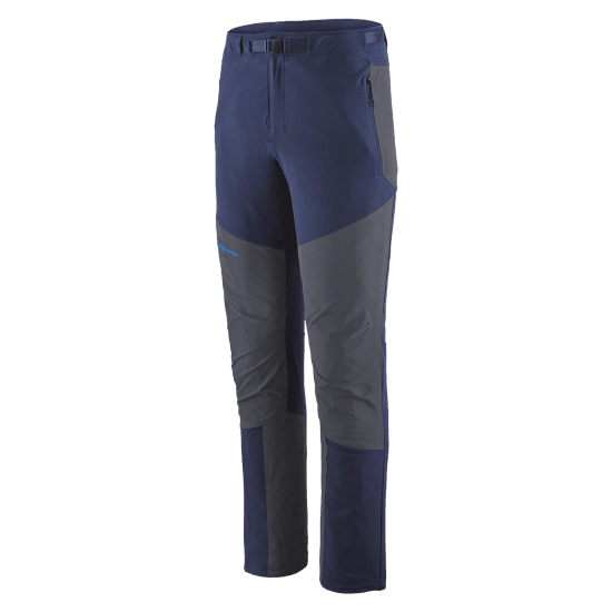 PATAGONIA - PANTALON TERRAVIA ALPINE REGULAR HOMME