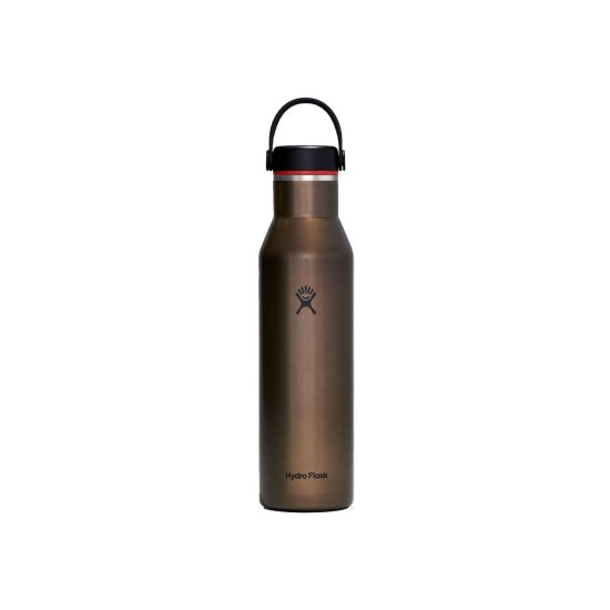 HYDRO-FLASK - BORRACCIA 21 OZ LEGGERA BOCCA STANDARD TRAIL