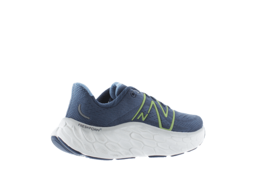 NEW BALANCE - FRESH FOAM X MORE V4 HOMME