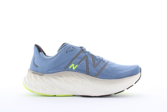 NEW BALANCE - FRESH FOAM X MORE V4 HOMME