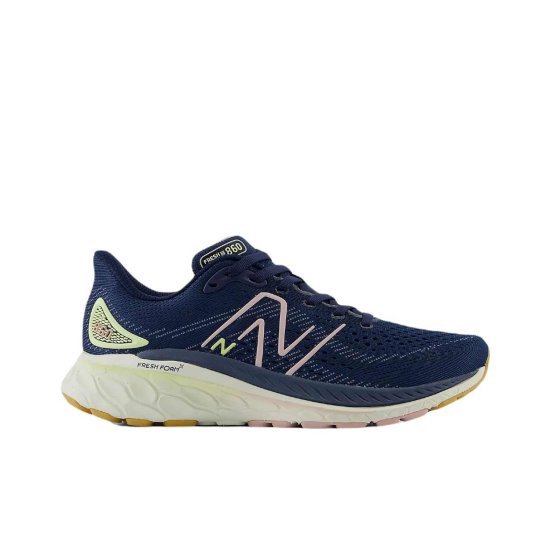 NEW BALANCE - FRESH FOAM X 860 V13 FEMME
