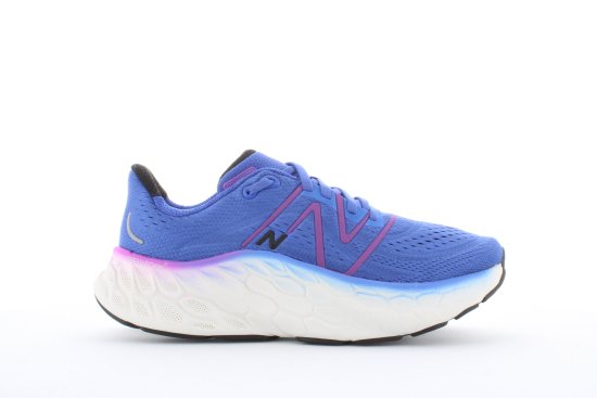 NEW BALANCE - FRESH FOAM X MORE V4 DONNA