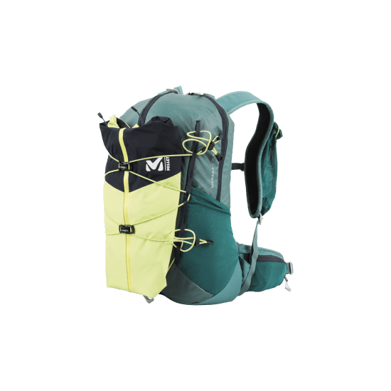 MILLET - SAC A DOS WANAKA 18 FEMME