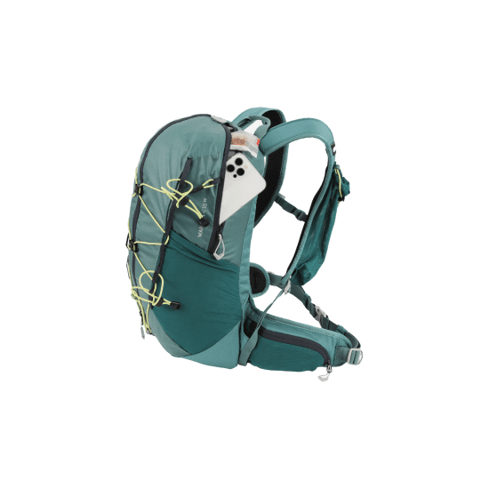 MILLET - SAC A DOS WANAKA 18 FEMME