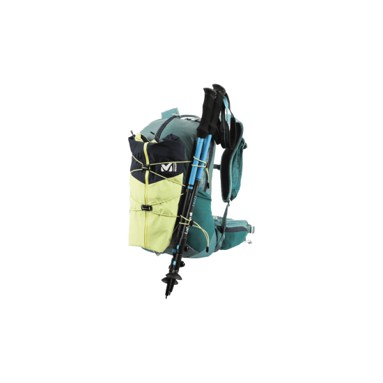 MILLET - SAC A DOS WANAKA 18 FEMME