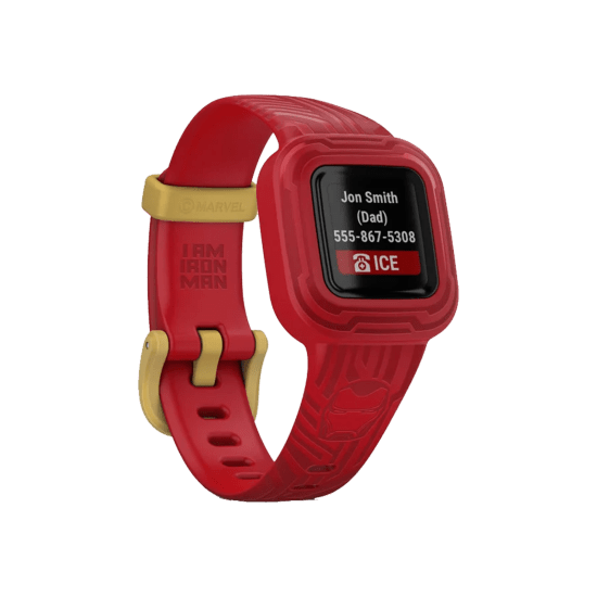 GARMIN - VIVOFIT JR3 ENFANT