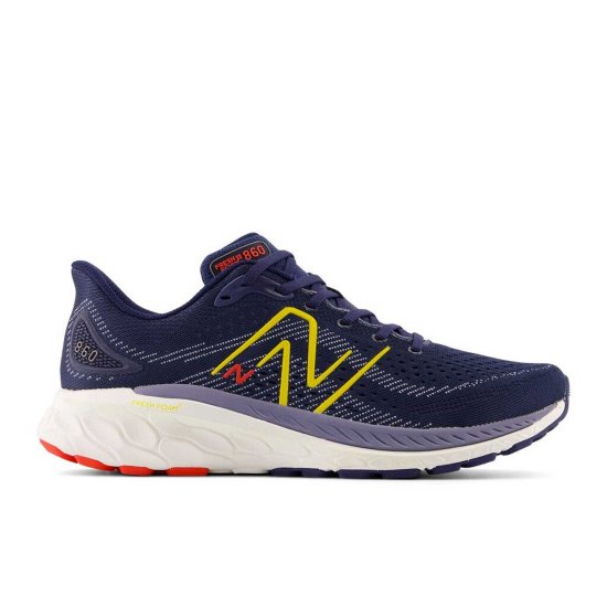 NEW BALANCE - FRESH FOAM X 860 V13 HOMME