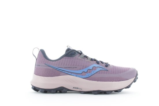 SAUCONY - PEREGRINE 13 FEMME