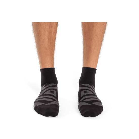 ON - CHAUSSETTES PERFORMANCE MID HOMME