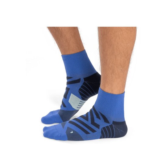 ON - CHAUSSETTES PERFORMANCE MID HOMME